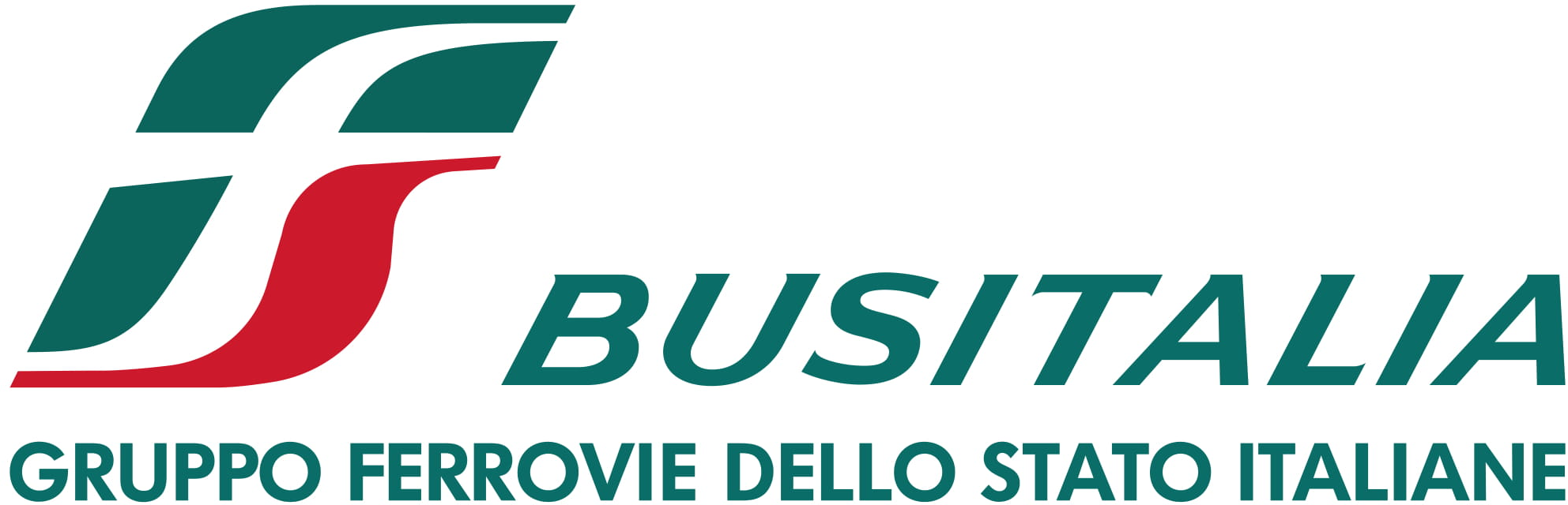 Logo Busitalia